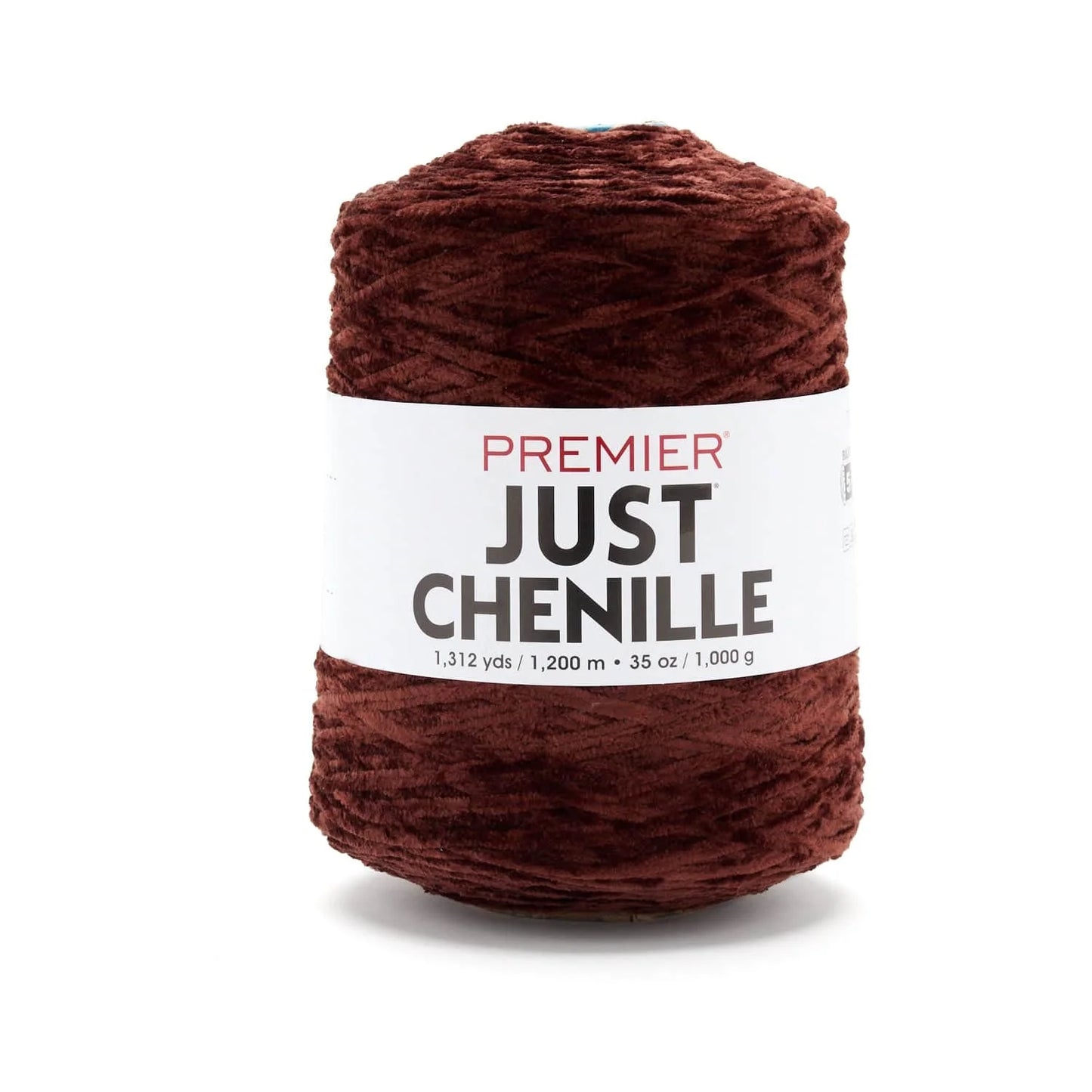 Just® Chenille Cone
