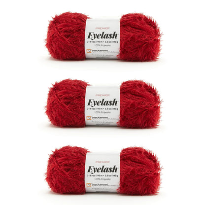 Eyelash Bag of 3
