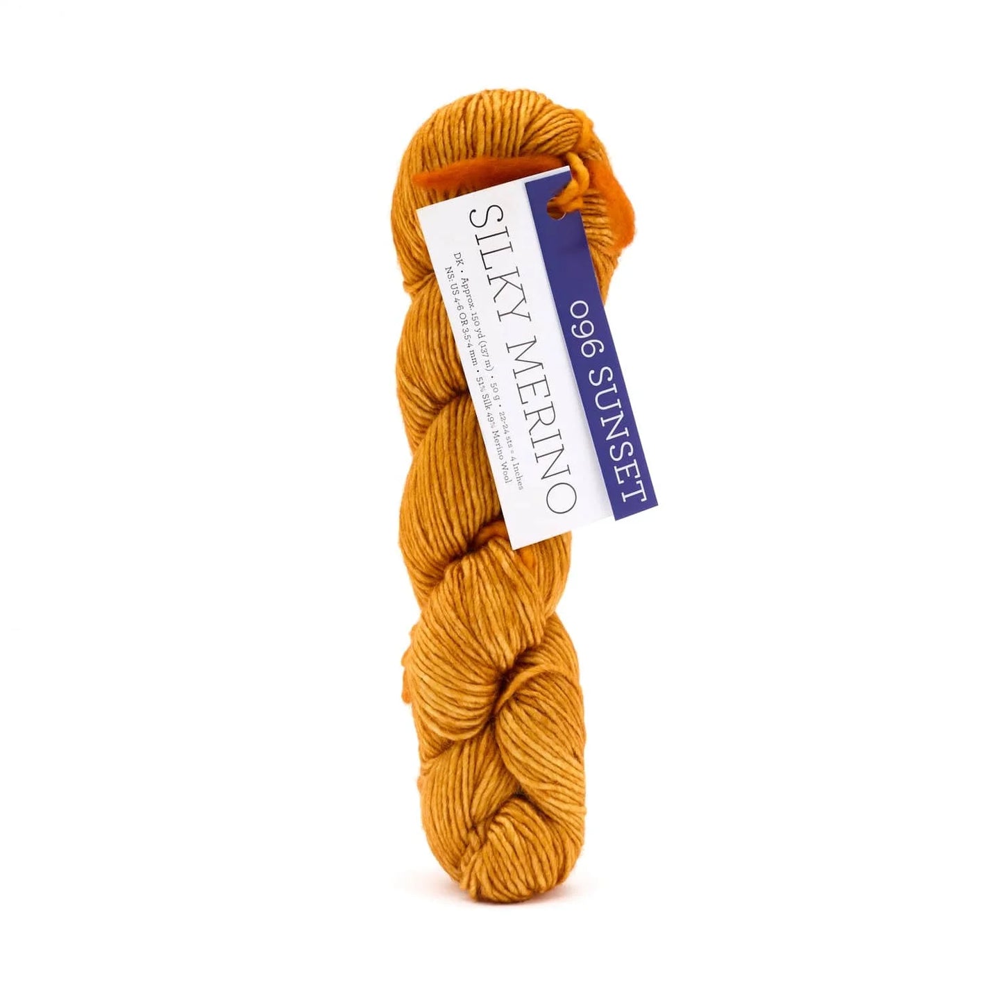Silky Merino