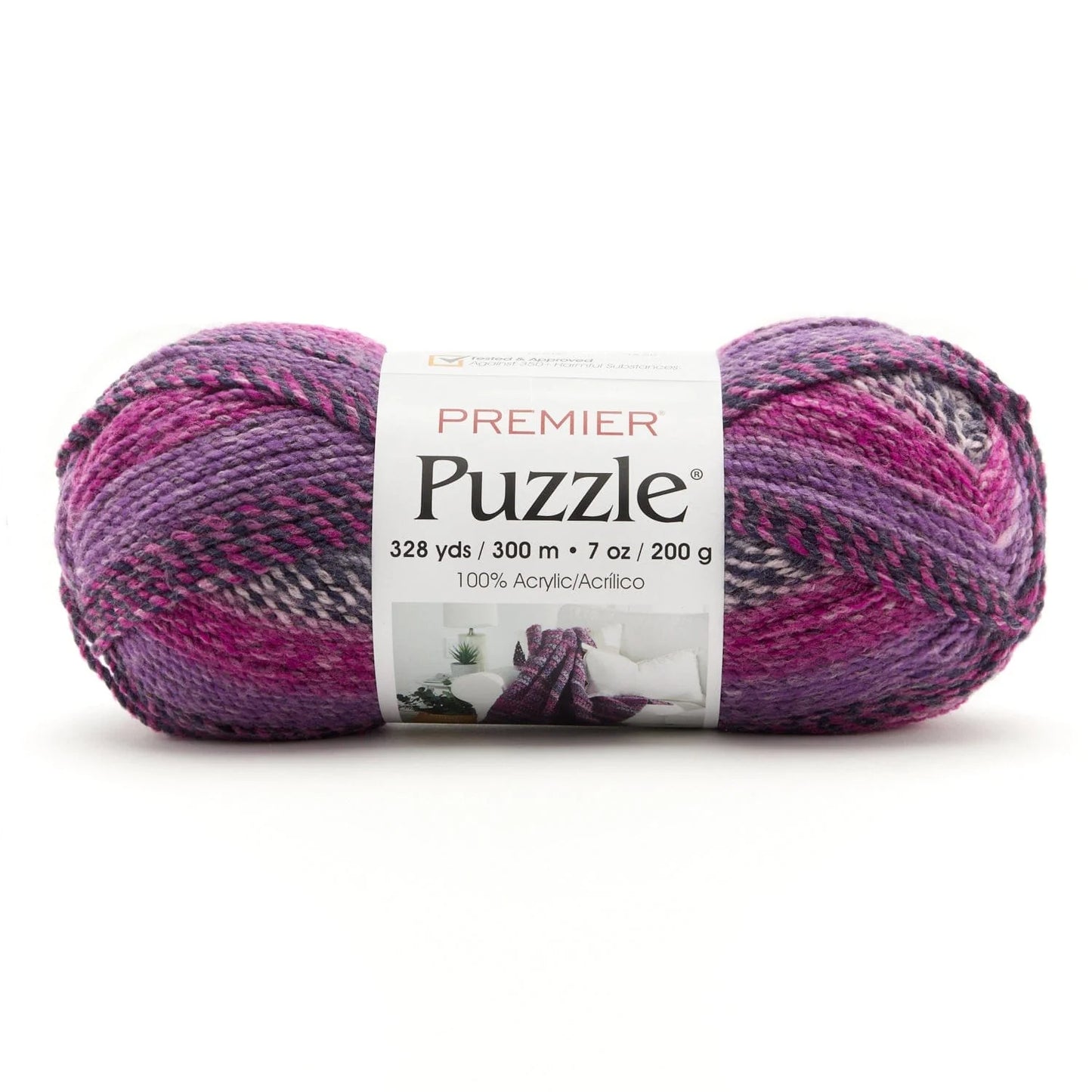 Puzzle®