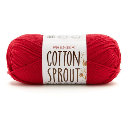 Cotton Sprout® Worsted Solid and Multis
