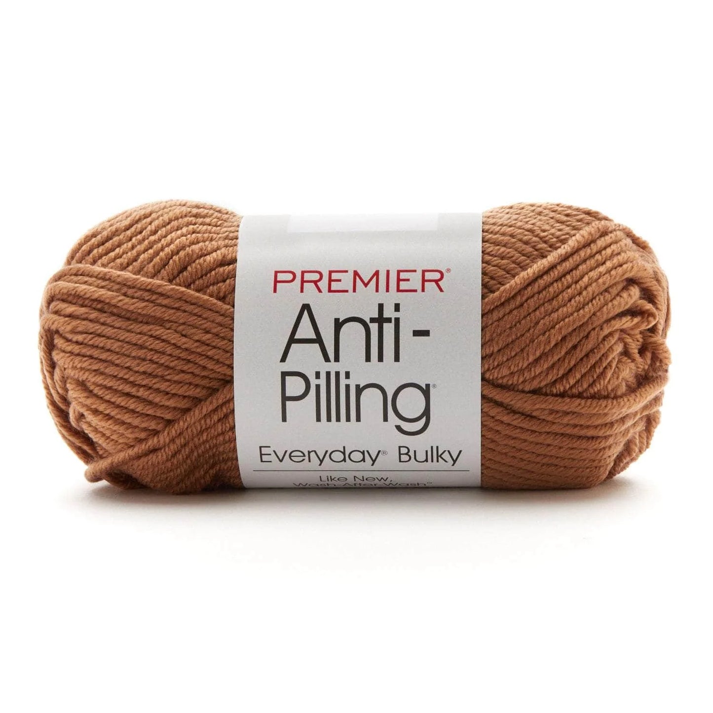Anti-Pilling Everyday® Bulky
