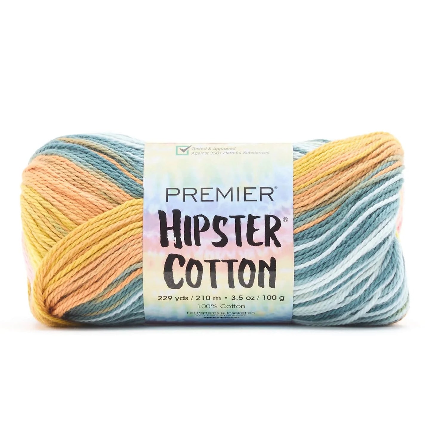 Hipster® Cotton