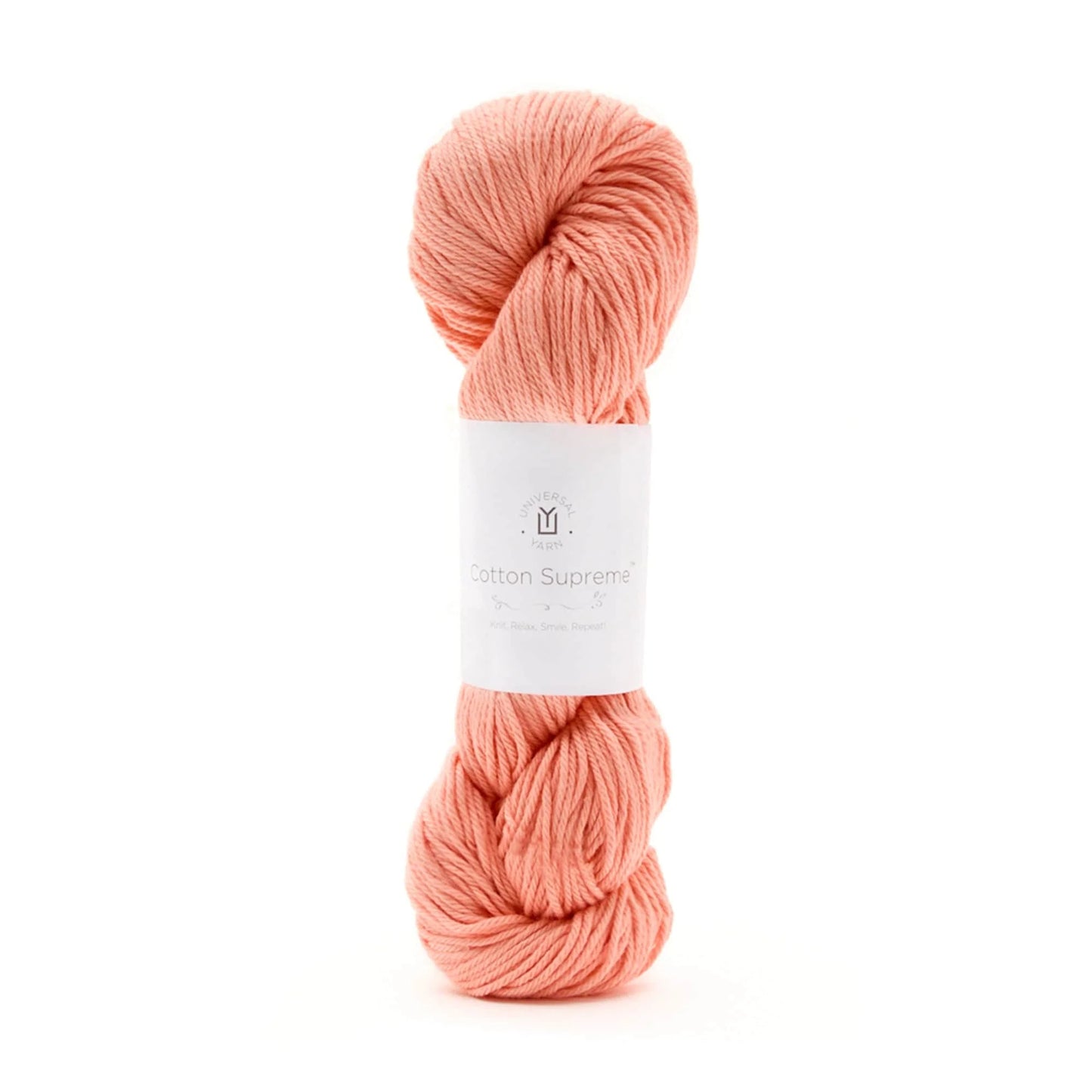 Cotton Supreme Worsted