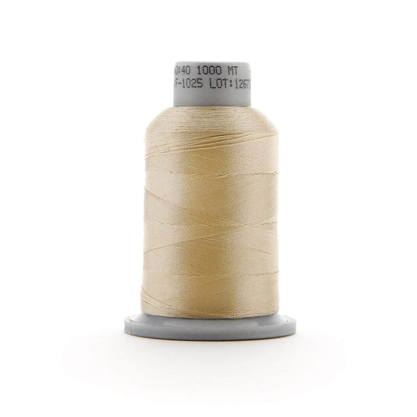 Just Thread FisRayon-40 Embroidery