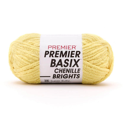 Basix® Chenille Brights and Multis