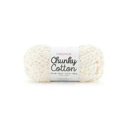 Chunky Cotton