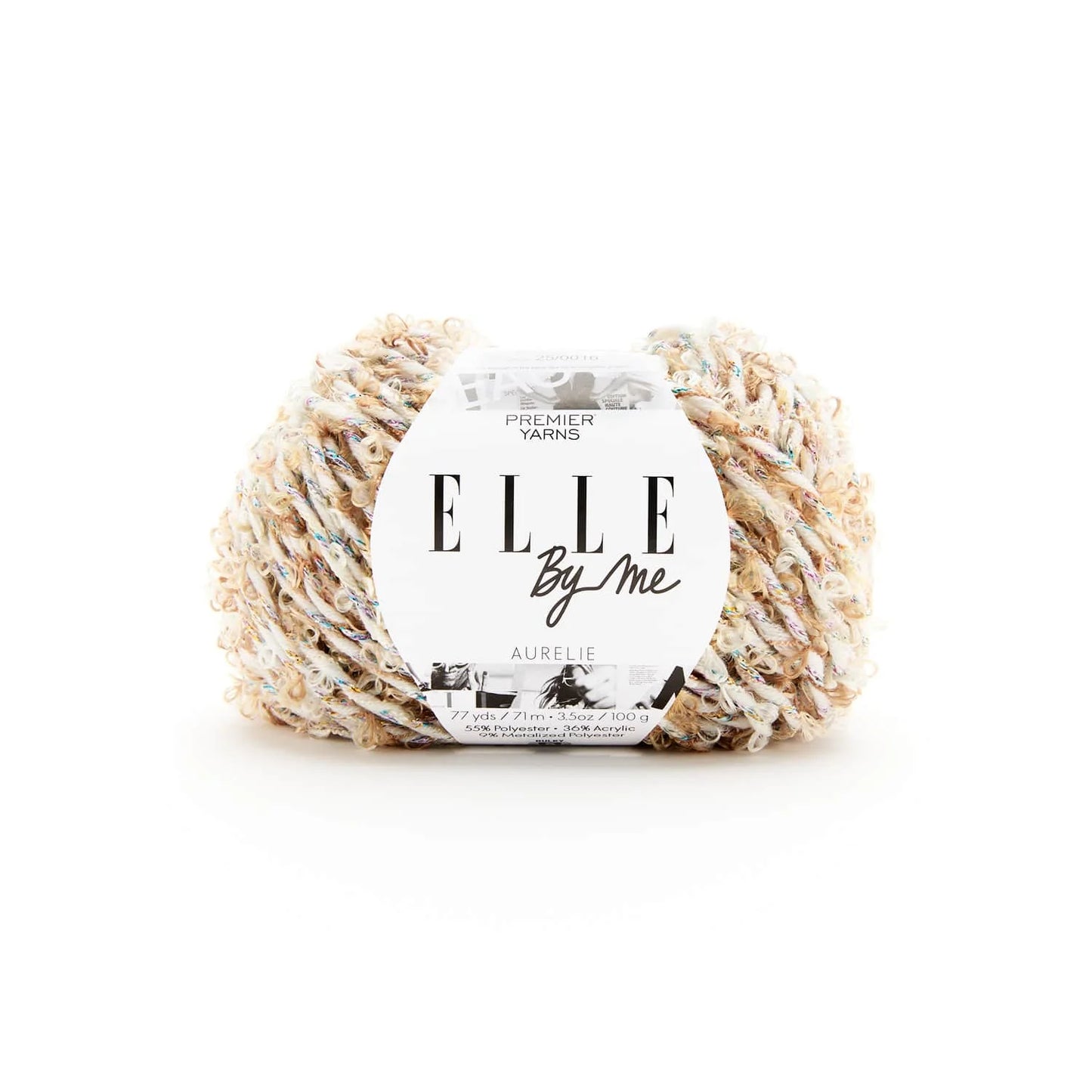 ELLE by Me Aurelie