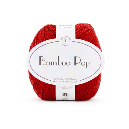 Bamboo Pop
