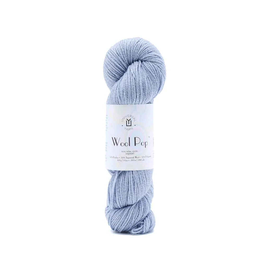 Wool Pop