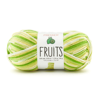 Fruits Sock
