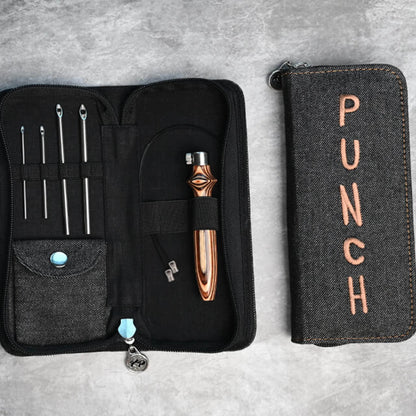 Punch Needle Art Kit