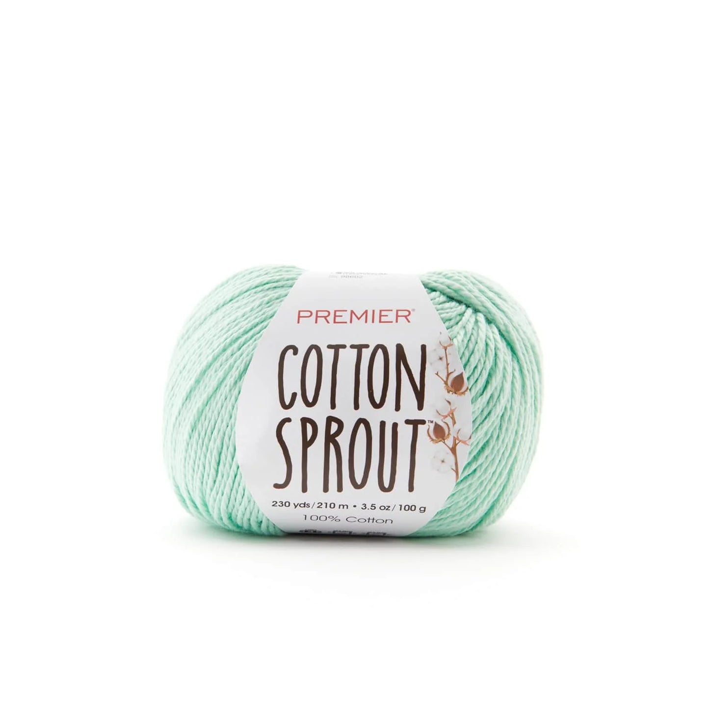 Cotton Sprout® DK