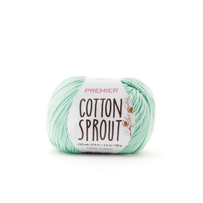 Cotton Sprout® DK