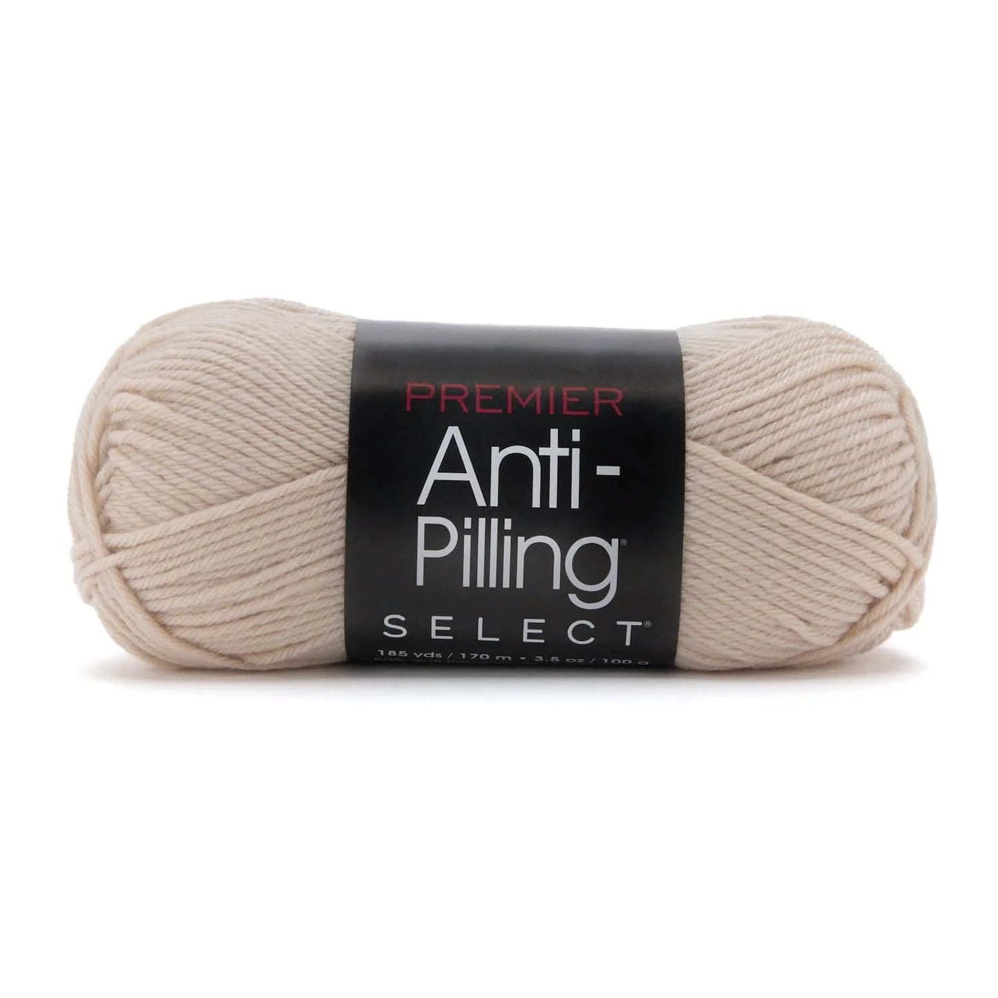 Anti-Pilling Select®
