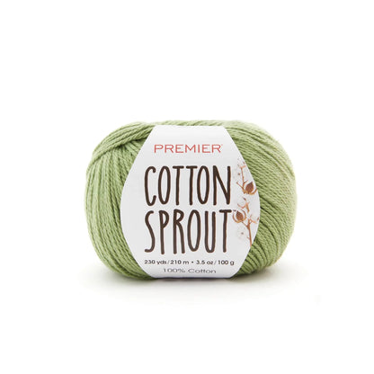 Cotton Sprout® DK
