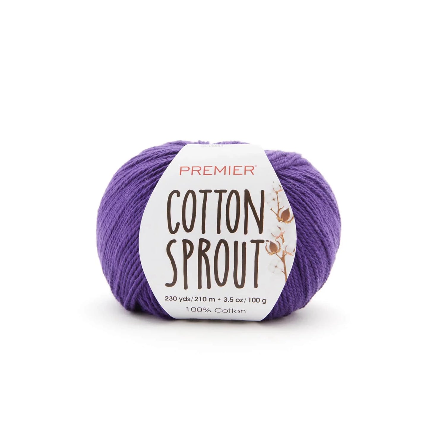 Cotton Sprout® DK
