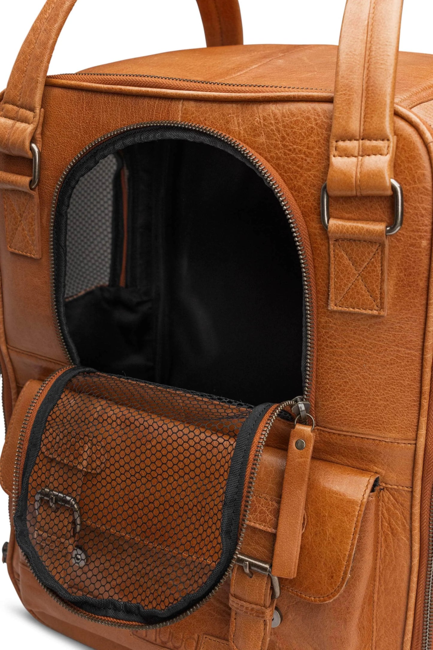Cecily Pet Carrier Backpack