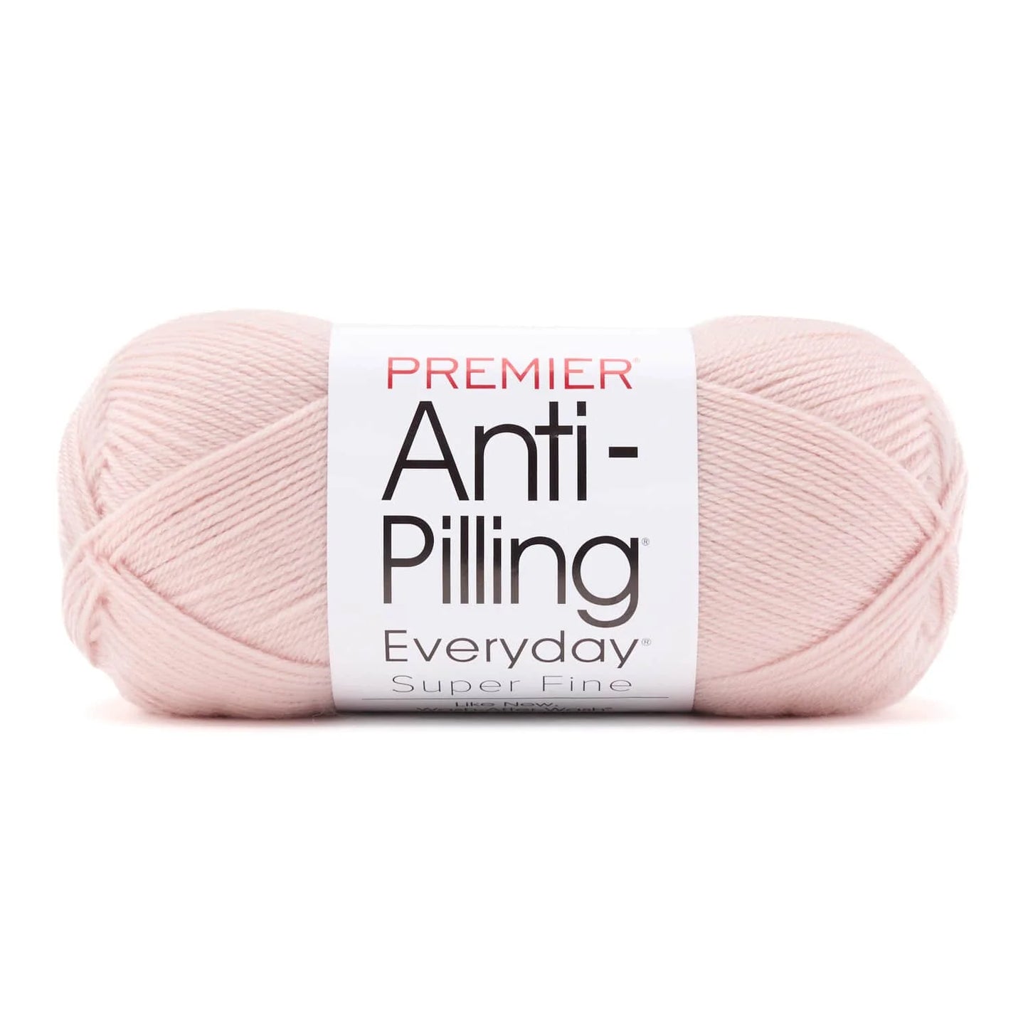 Anti-Pilling Everyday® Super Fine