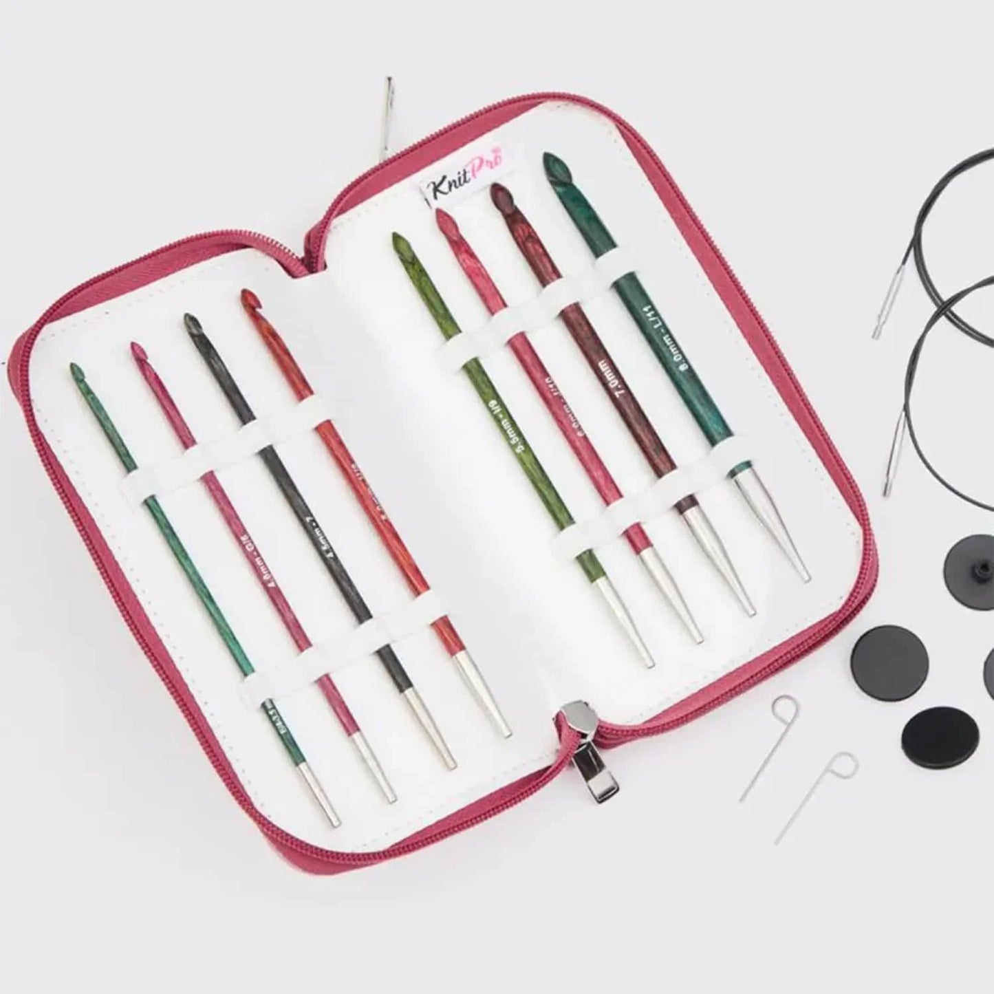 Dreamz Crochet Hooks Sets