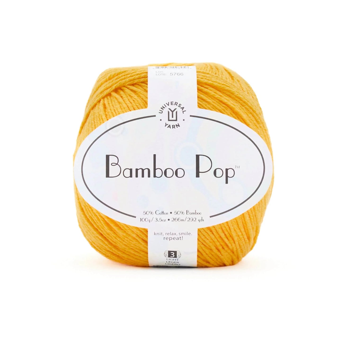 Bamboo Pop