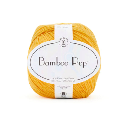 Bamboo Pop