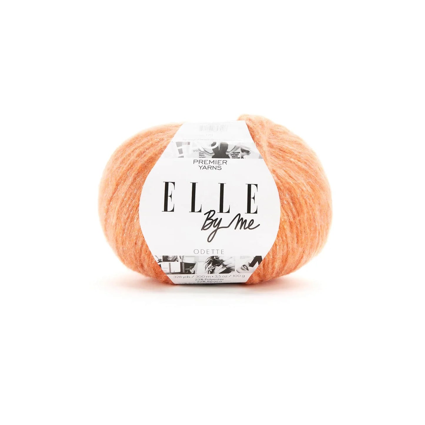 ELLE by Me Odette