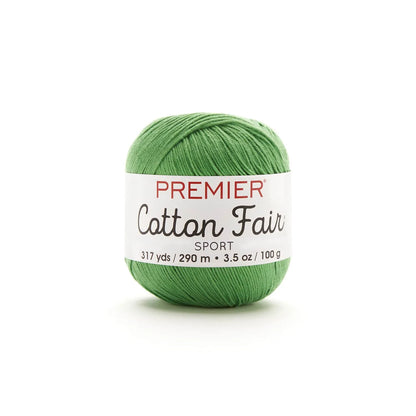Cotton Fair® Sport