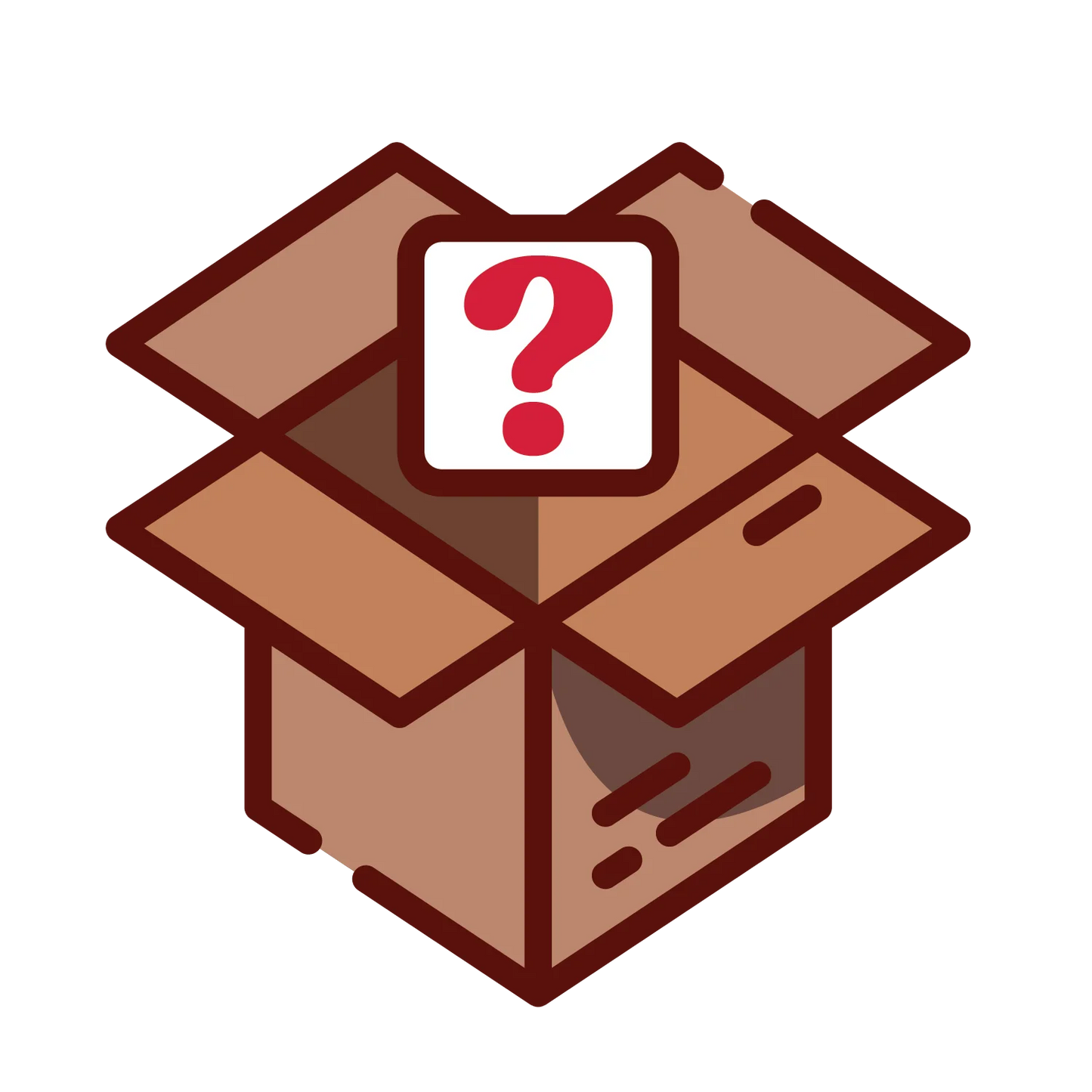 Surprise Box