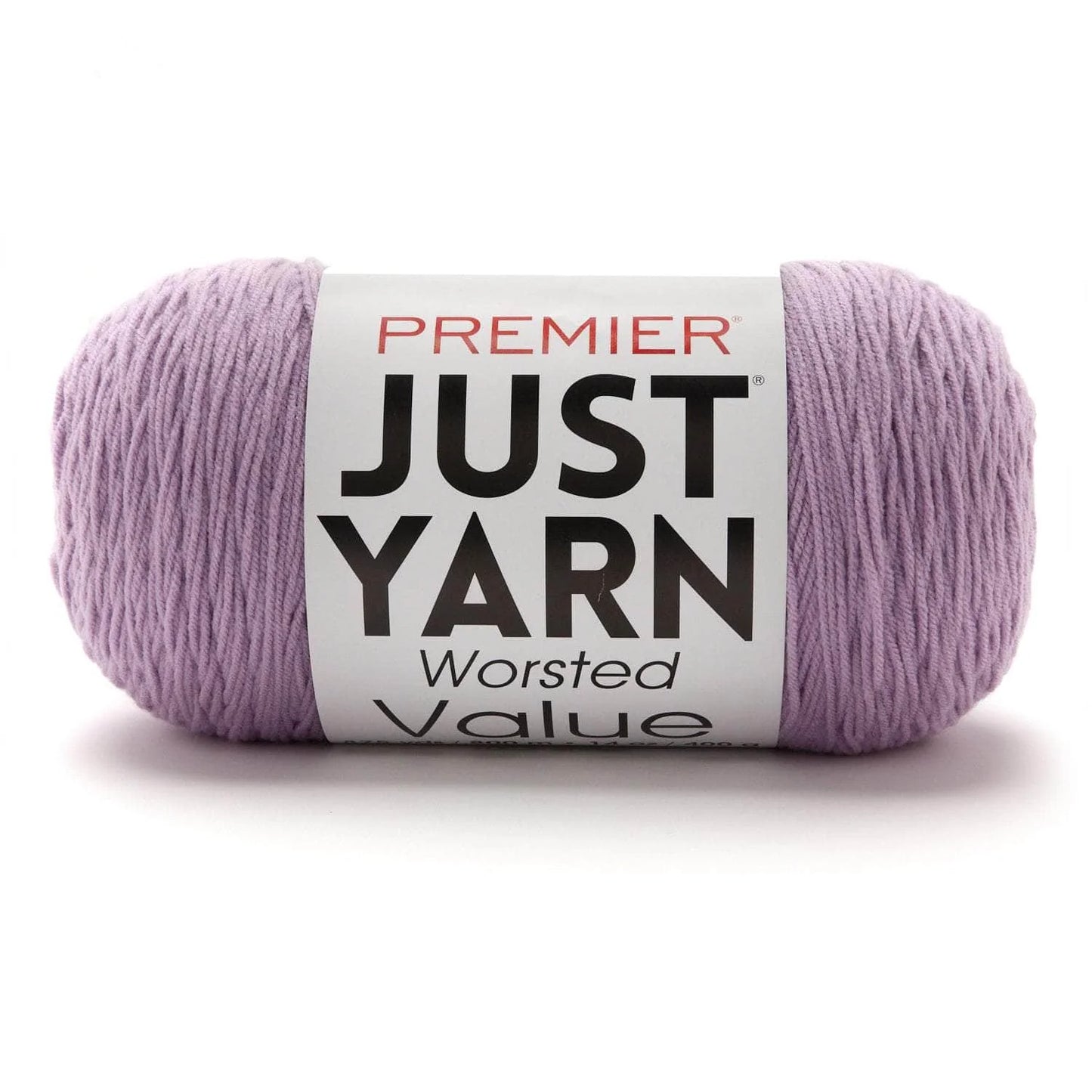 Just Yarn® Worsted Value 400g