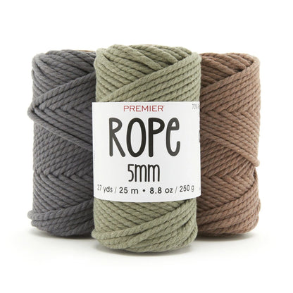 Rope 5mm