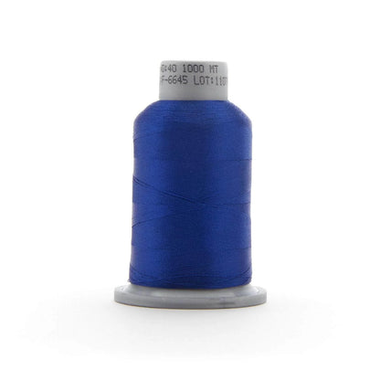 Just Thread FisRayon-40 Embroidery