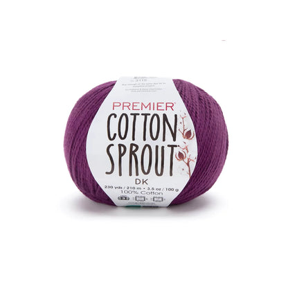 Cotton Sprout® DK