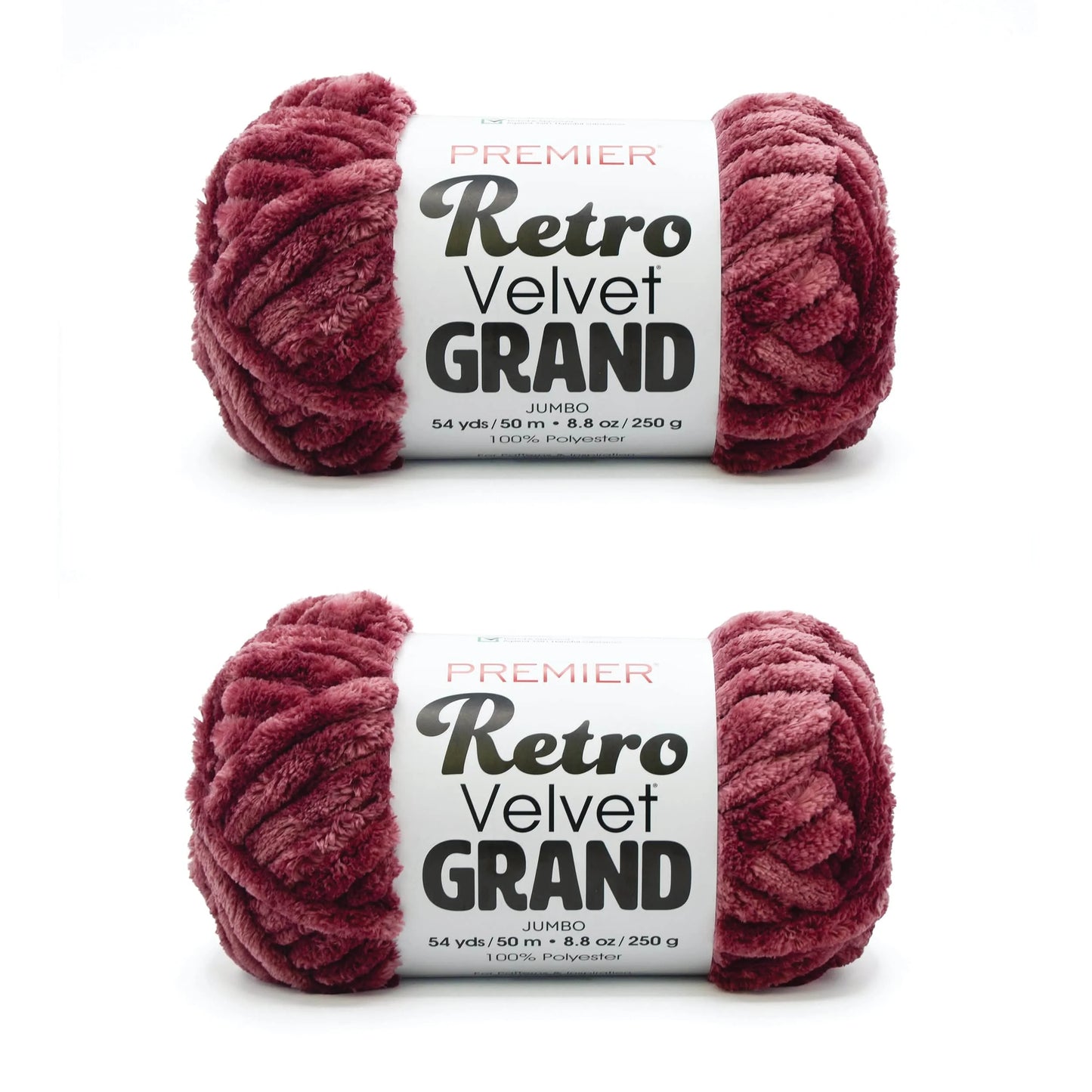 Retro Velvet® Grand 500g Bag of 2