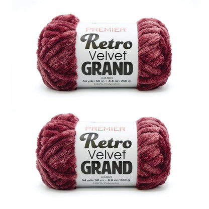 Retro Velvet® Grand 500g Bag of 2