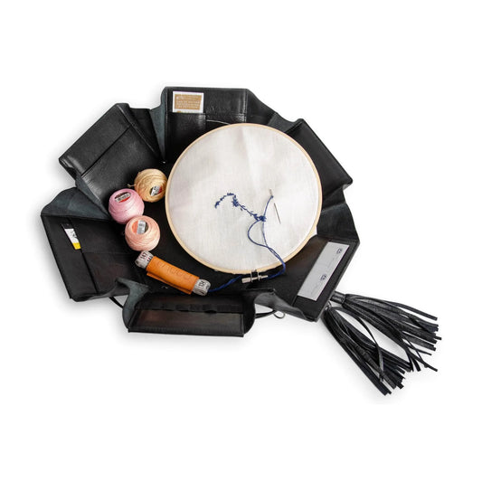 Evita Crafting Storage Box
