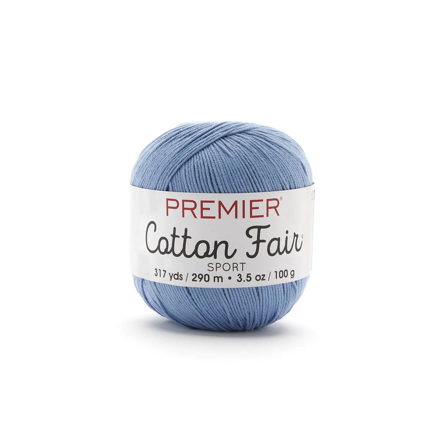 Cotton Fair® Sport