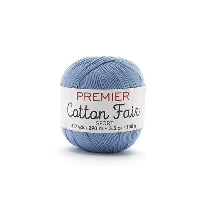 Cotton Fair® Sport