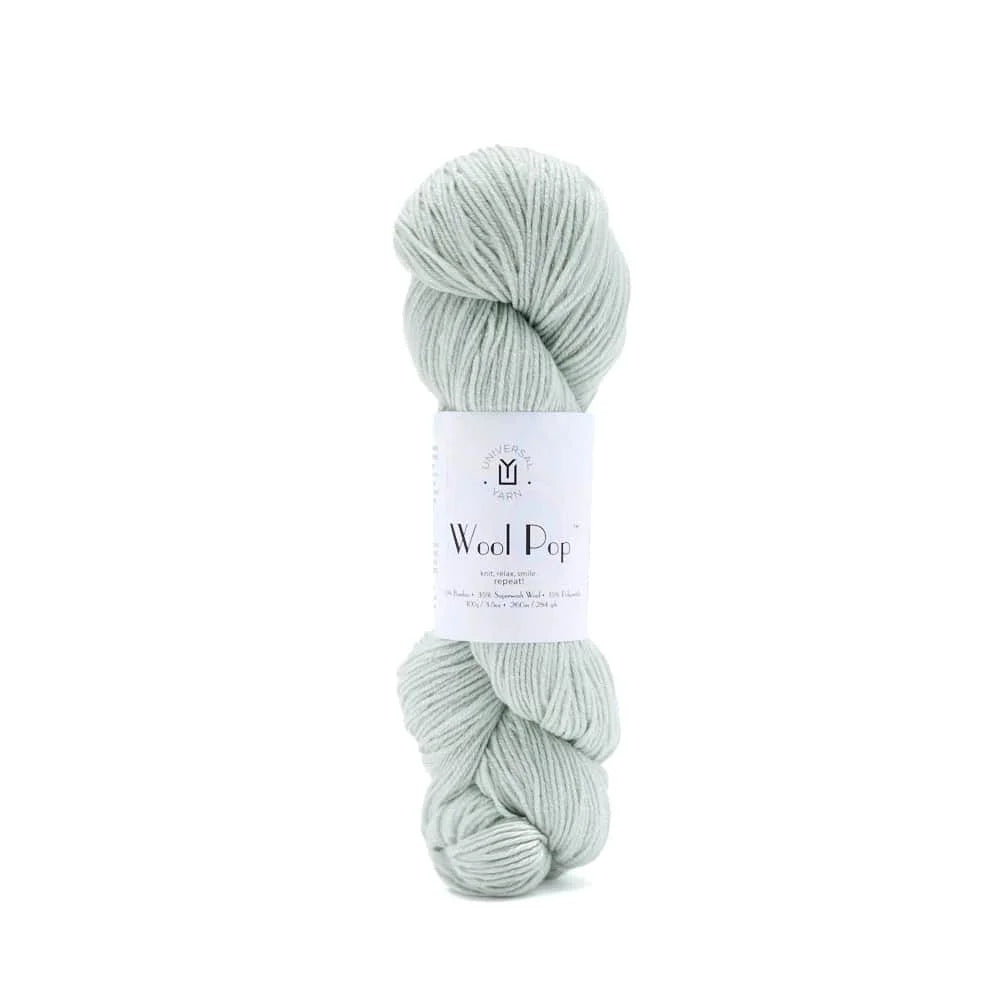 Wool Pop