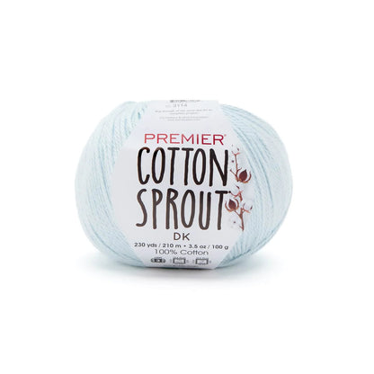 Cotton Sprout® DK