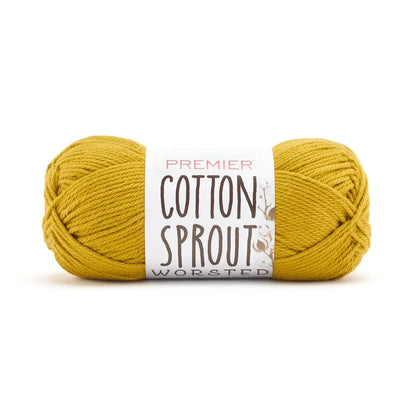 Cotton Sprout® Worsted Solid and Multis
