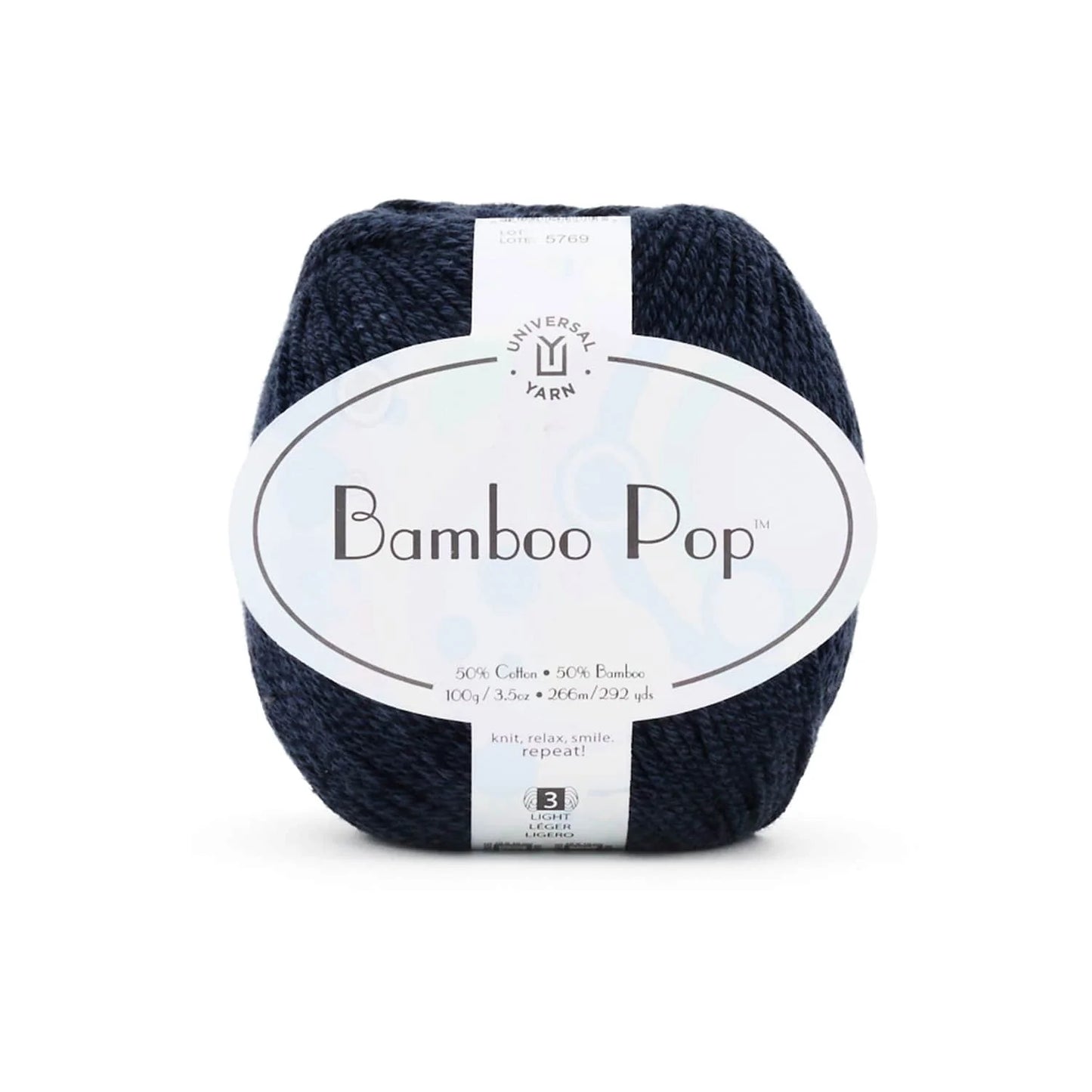 Bamboo Pop