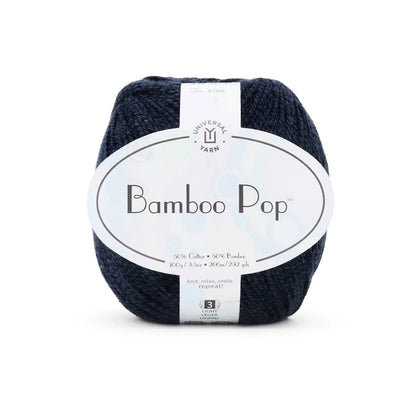 Bamboo Pop
