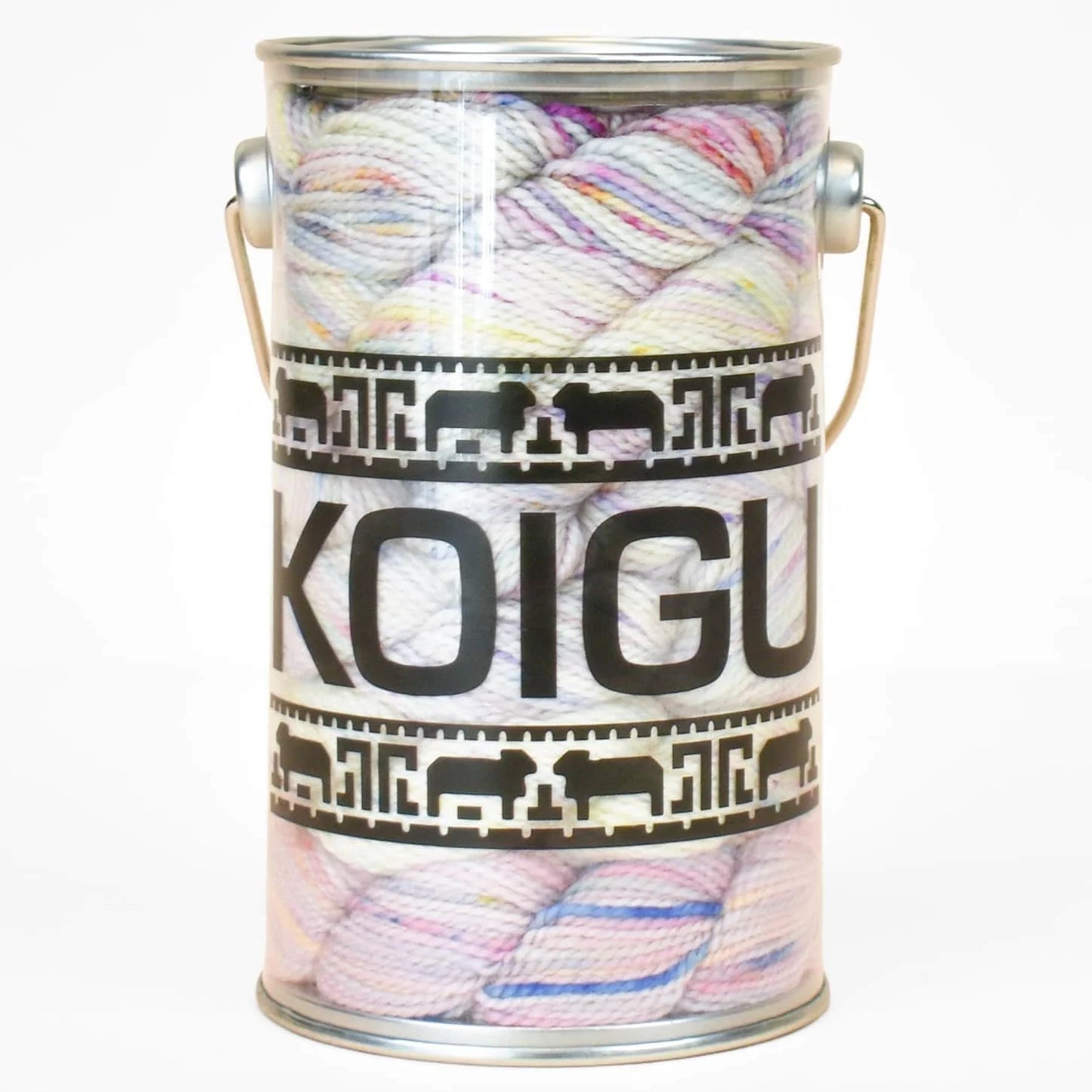 Paint Cans