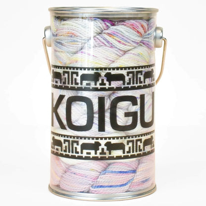 Paint Cans