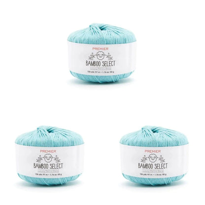 Bamboo Select™ Bag of 3