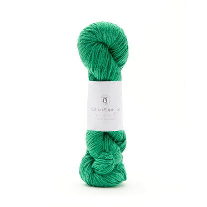 Cotton Supreme Worsted