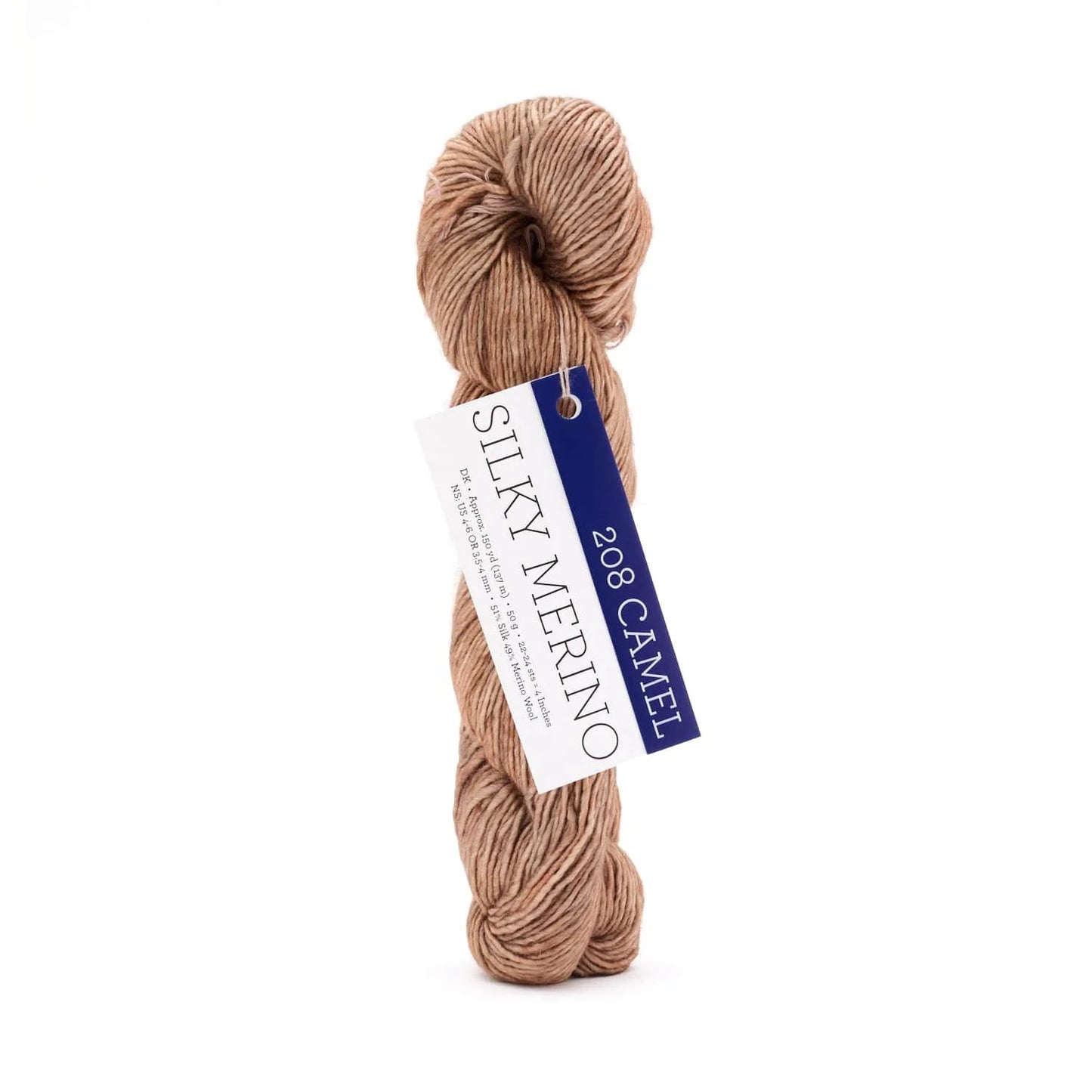 Silky Merino