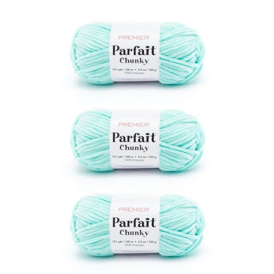 Parfait® Chunky Discontinued Colors Bag of 3