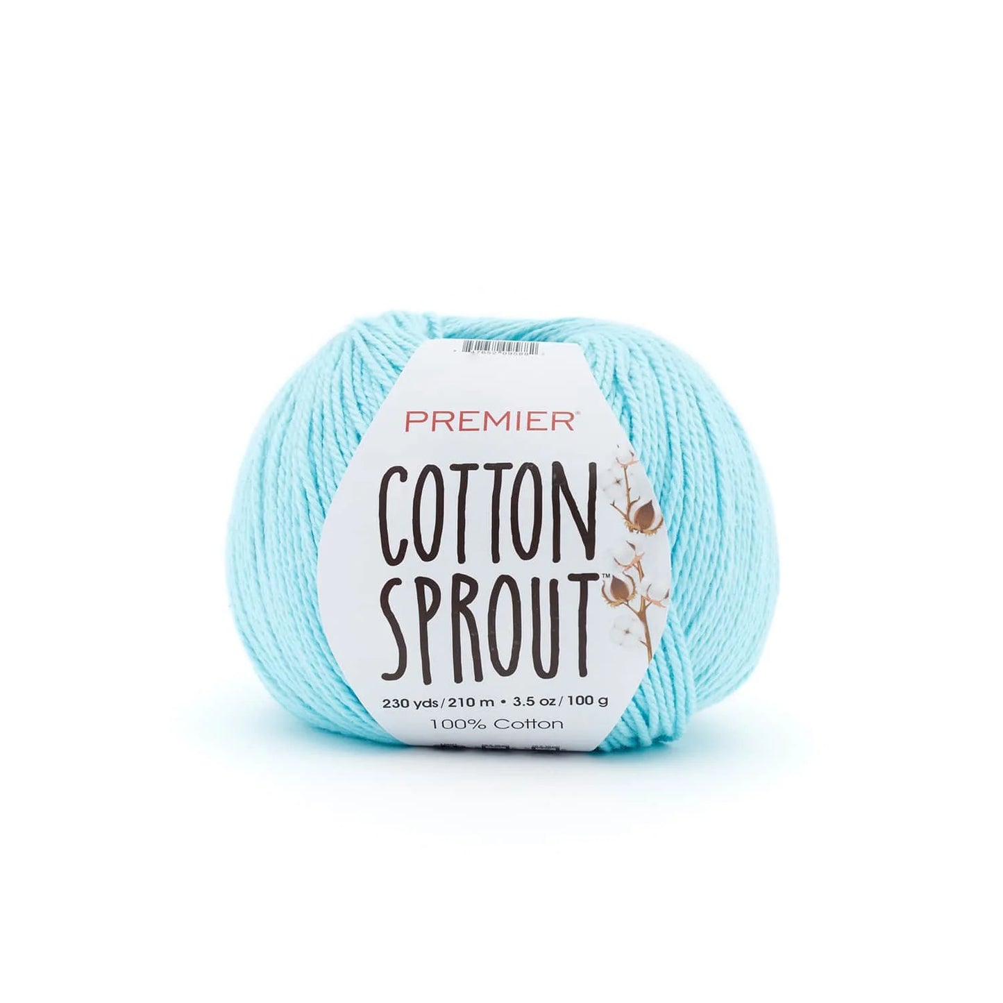 Cotton Sprout® DK